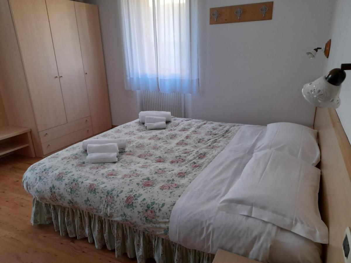 Hotel Garni B&B Maffei Pinzolo Luaran gambar