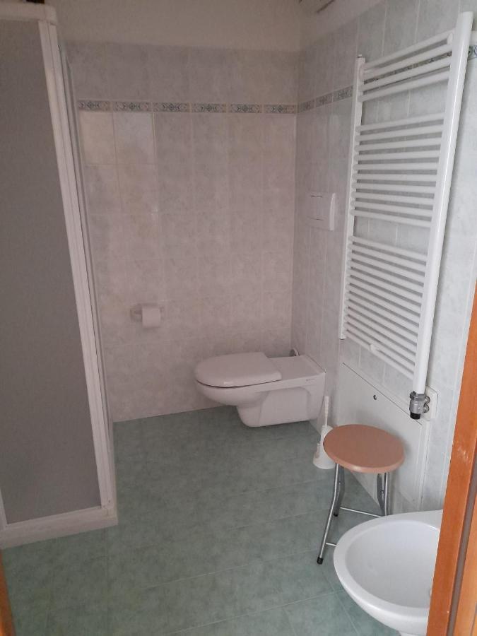 Hotel Garni B&B Maffei Pinzolo Luaran gambar