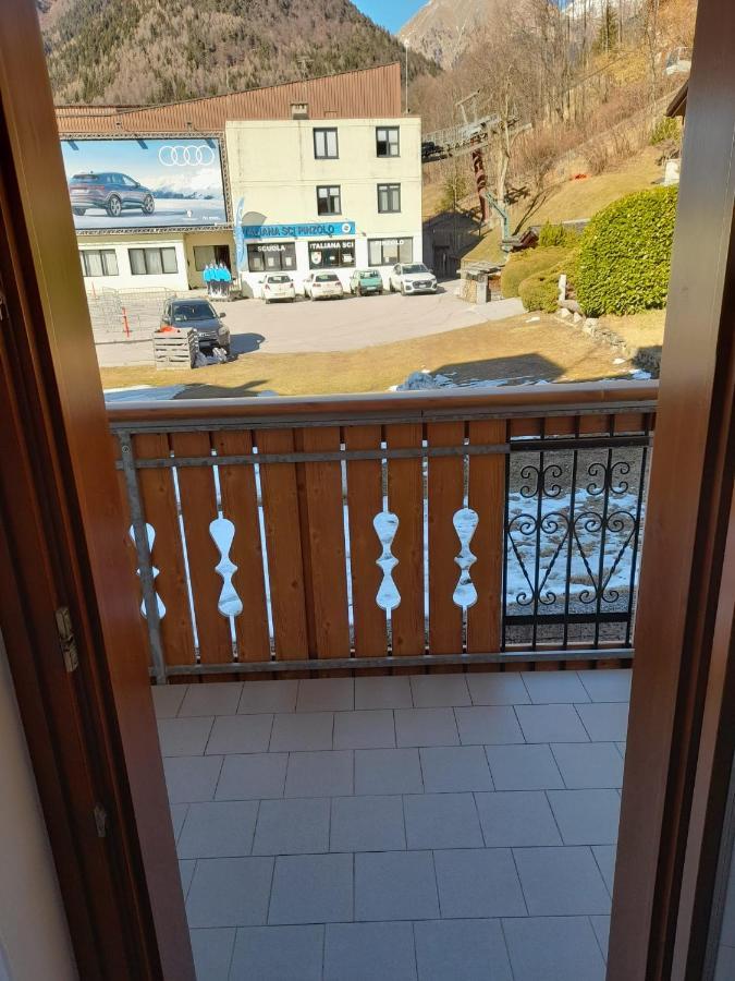 Hotel Garni B&B Maffei Pinzolo Luaran gambar