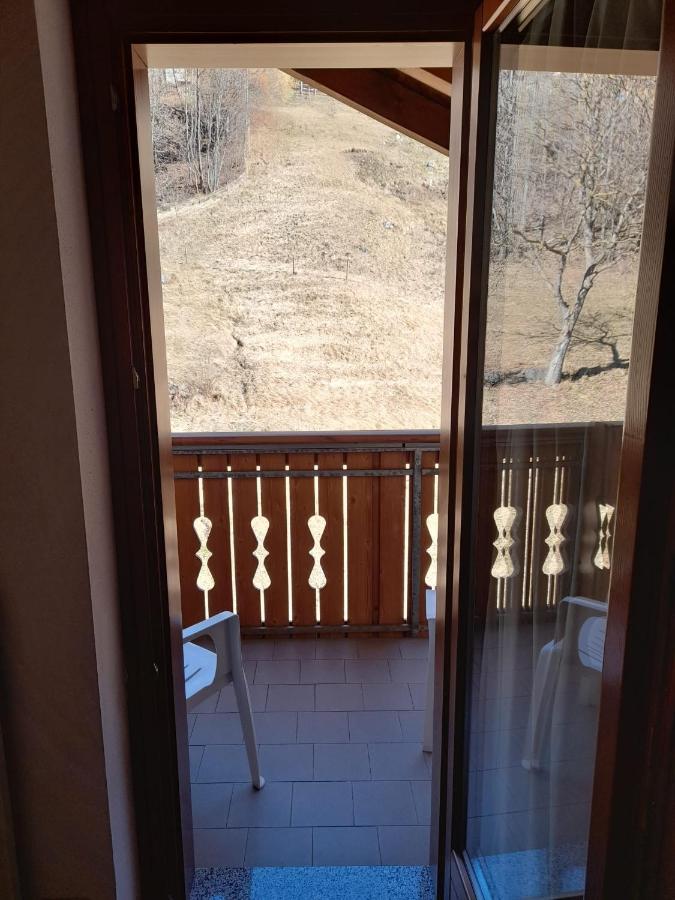 Hotel Garni B&B Maffei Pinzolo Luaran gambar