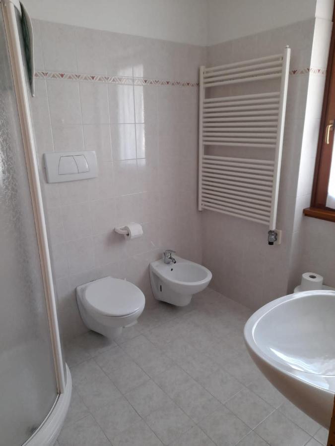 Hotel Garni B&B Maffei Pinzolo Luaran gambar